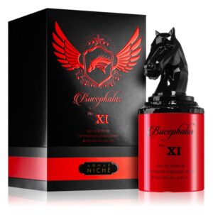 Armaf Bucephalus XI Eau de Parfum Perfume for Men - 100ml