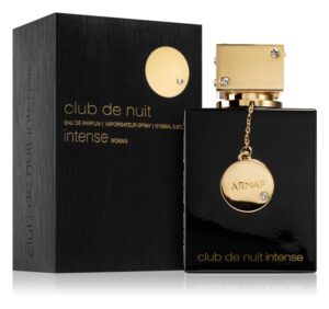 Armaf Club de Nuit Intense Eau de Parfum for Women - 105ml