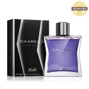 Rasasi Daarej Perfume for Men