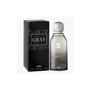 Ajmal Gray Perfume for Men - 100ml