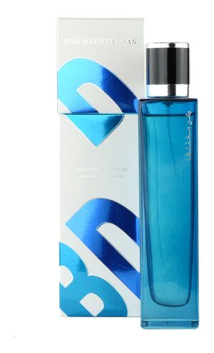 Rasasi Kun Mukhtalifan Perfume for Men
