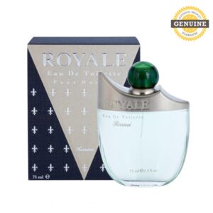 Rasasi Royale Perfume for Men