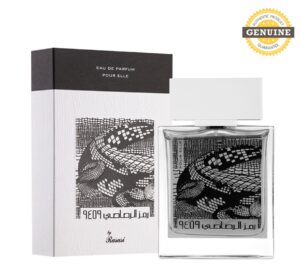 Rasasi Rumz 9459 Crocodile Perfume for Women