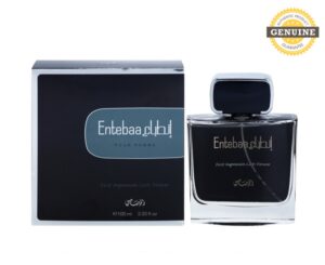 Rasasi Entebaa Perfume for Men