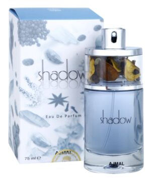 Ajmal Shadow Perfume for Men -  75ml