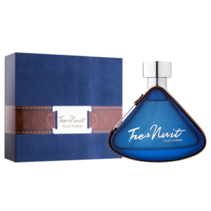 Armaf Tres Nuit Eau de Parfum Perfume for Men - 100ml