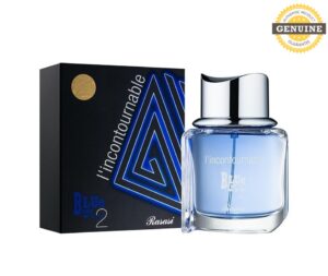 Rasasi L'incontournable Blue for Men 2 Perfume for Men
