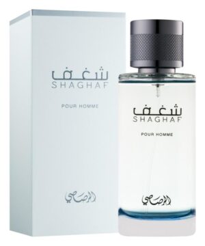 Rasasi Shaghaf Perfume for Men