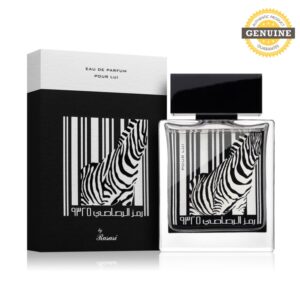 Rasasi Rumz 9325 Zebra Perfume for Men