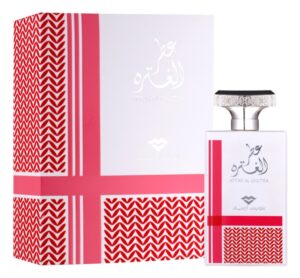 Swiss Arabian Attar Al Ghutra Perfume for Men - 100ml
